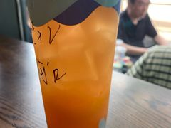 -星巴克(西藏路店)