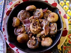 -BROWNSTONE布朗石西班牙餐厅(富城店)