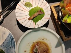 -匠和风精致料理(祥禾天地店)