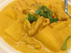 -米泰芒·东南亚料理(体育西店)