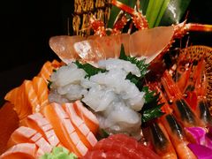 -蟹将军·松叶蟹和牛日料放题自助(K11店)