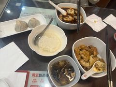 -锡笼记·无锡小笼(方塔店)