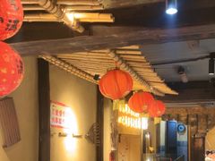 -串盟烧烤大排档·长沙美食地标(星沙店)