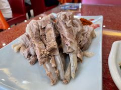 手抓羊肉-国强手抓(北京西路店)