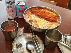 -青春分食(仙林大学城店)