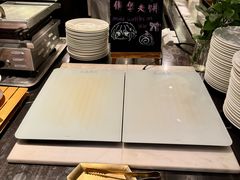 -圣丰索菲特·2 On 988 Café 自助餐厅