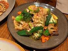 -CHINCHIN 青青·泰国料理(万象食家店)