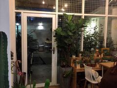 -拾壹cafe·工作室