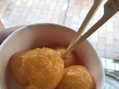 糖糍粑粑-黑色经典臭豆腐·湖南特产(潇湘文化店)