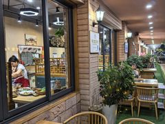 -绣旻烤肉吧(总店)