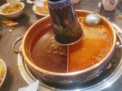 -咏江南·苏式火锅·苏州评弹(观前街店)