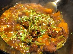 -山河屯铁锅炖(哈西站店)