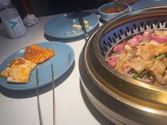 -汉阳廷自助烤肉·火锅(壹方天地店)