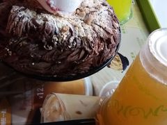 -MOMO冰品·生巧汤圆(红桥店)