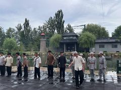 -威海华夏城景区