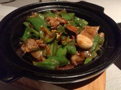 -山里亲戚(淞虹路店)