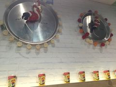 -Tubestation站点比萨(五道营店)