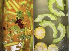 -鑫宝沙茶牛肉火锅(永泰店)