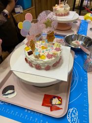 -卡通尼·Safari非洲探索乐园·生日会(金桥国际商业广场店)