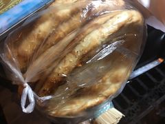 馕包肉-新疆阿力烧烤