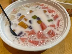 -串妹花式冰粉(乐山总店)