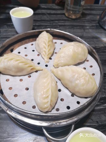 看到这么有特色的菜榆林的朋友应该也猜到哪家餐厅了
