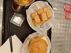 -孖记茶档·热腾茶餐(乐峰店)