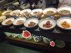 -星伦多自助料理·涮烤一体(虹悦城店)