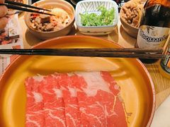 -温野菜涮涮锅(大悦城店)