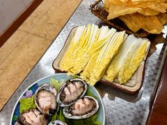 -金龙·打边炉(武进路店)