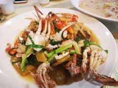 -新金盛·海鲜酒楼(盐田店)