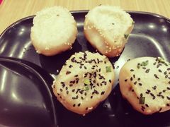 -小杨生煎(萧山机场店)