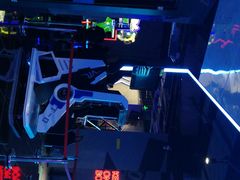 -世代星球·保龄球·镭战真人CS·团建(杨浦店)