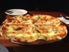 JINNS&nbsp;CAFE&nbsp;锦时咖啡-JINNS锦时 steak&pizza(浸信会礼拜堂旧址店)