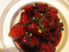 -小菜园新徽菜(合肥之心城店)