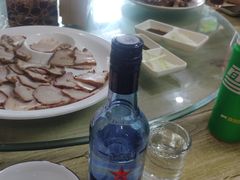 -沈阳李连贵熏肉大饼(兴城店)