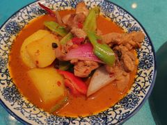 -清真聚陇缘美食餐厅(南横东街店)