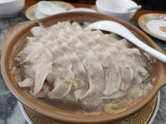 -砂锅居(西四店)