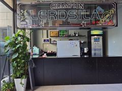 -花环泰拳·勒德斯拉泰拳馆(静安店)