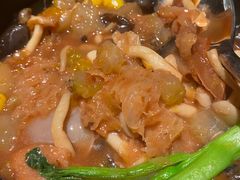 -香樟花园新粤料理(无锡万象城店)
