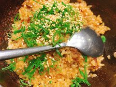 牛太招牌炒饭-烧肉の牛太(绿地缤纷城店)