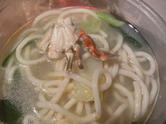 -首占学彬杠面(日韵东方店)