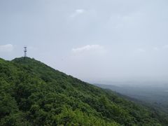 -紫金山山顶公园