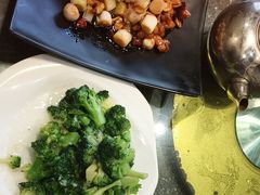 -玉桥餐厅(天坛店)