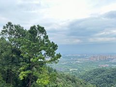 -敬亭山风景名胜区