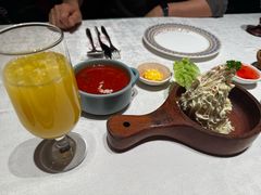 -俄士厨房(环球港店)