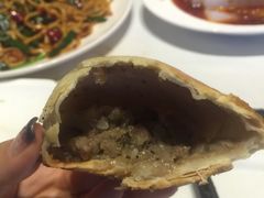 -海尔巴格·新疆菜(吐鲁番店)