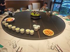 -花城粤菜餐厅(高新区店)