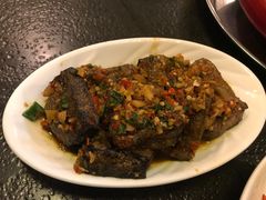 -湘肠香火锅店(团结湖店)