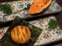 -哥哥の深夜食堂(叁宸里店)